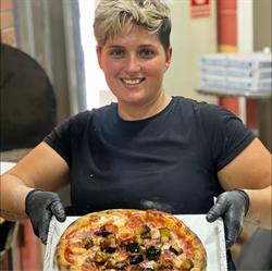 Pizzeria Cuocarina di Anna Di Giovanni