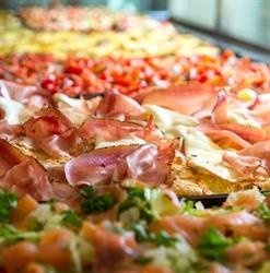 Polleria Pizzeria Villagrazia Di Di Blasi Stefano