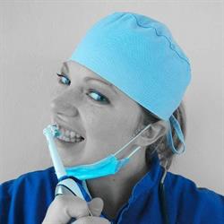 ALBA DENTAL WHITE