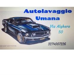 Autolavaggio Umana