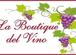 La Boutique del vino