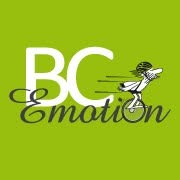 B.C. Emotion
