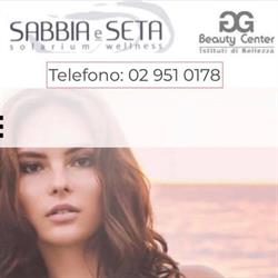 2g Beauty Center Sabbia e Seta