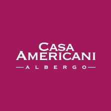 Albergo CASA AMERICANI