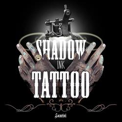 SHADOW Ink tattoo - LOCARINI