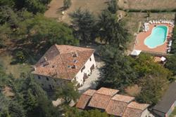 Agriturismo Casale Le Burgne