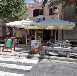 S'Arbure De S'Ulia