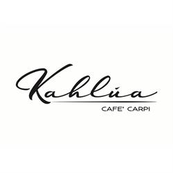Kahlua Cafe