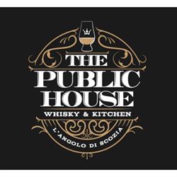 The Public House Whisky E Kitchen