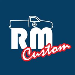 RM Custom 4x4