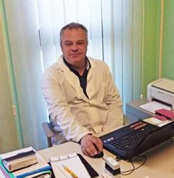 Dott. Nicola Chiulli