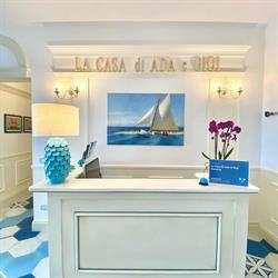 La Casa di Ada&Gigi Vacanze