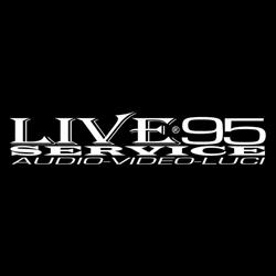 LIVE 95 Service