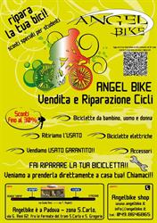 Angel Bike Di Bacchiega Cristian