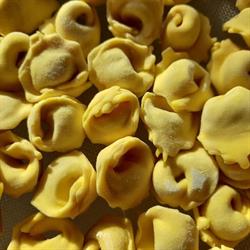 Pasta e dintorni
