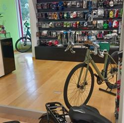 GOOD BIKE DI LOREDANA LIOTTO