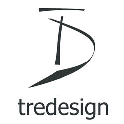 TREDESIGN è un marchio di JF DESIGN S.R.L.