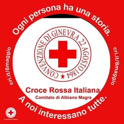 Croce Rossa Italiana - Comitato di Albiano Magra