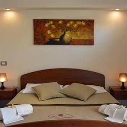 Bed & Breakfast antica vittoria