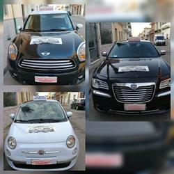 Auto Gennaro srl VENDITA