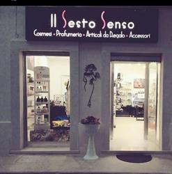Il Sesto Senso
