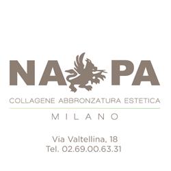 napa center milano