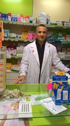 Parafarmacia Mens Sana In Corpore Sano Del Dr. Emanuele Veronese