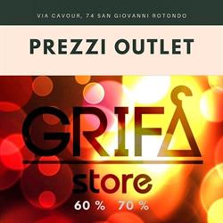 Grifa Store