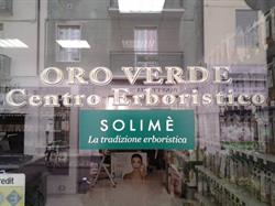 Oro Verde Fidenza