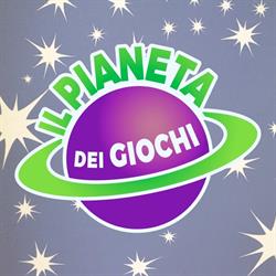 Giocattoli Il Pianeta Dei Giochi Di Alessandra Guareschi