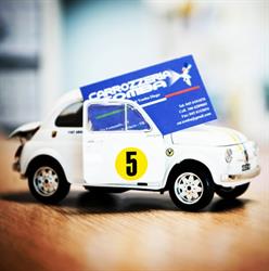 Carrozzeria Tomba Srl