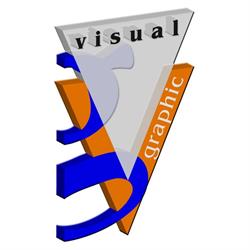 Visual Graphic di Giuseppe Morati