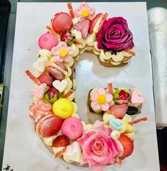 The Paradise Of Sweet