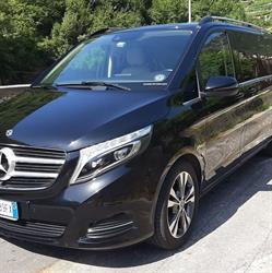 Amalfi Exclusive Transfers di Contaldo Salvatore