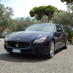 Auto Sposi Campania Napoli