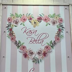 Kasa Bella di Concetta Fabbiano