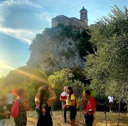 Monte degli Elci b&b