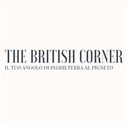 The British Corner Roma