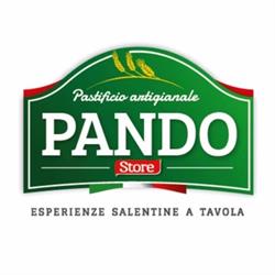 Pastificio Artigianale Pando store
