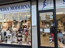 Ortopedia Moderna