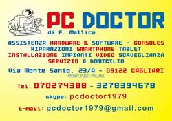 Pc Doctor di F.Mallica