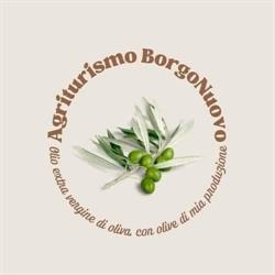 Agriturismo Borgo Nuovo e olio blend 1989