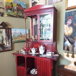 Claudio Vinicio Cecchini Antiquariato