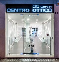 Centro Ottico Corsini Fidenza