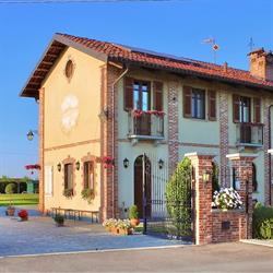 Agriturismo Sarmore