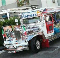 SP Motors