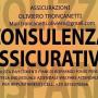ASSICURAZIONI  OLIVIERO TRONCANETTI