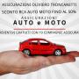 POLIZZE AUTO MOTO
