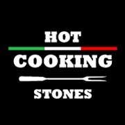 Hot Cooking Stones