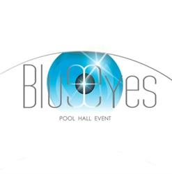 Blue Eyes Hall